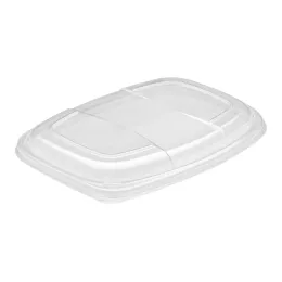Couvercle Cookipack PP 1comp 215x170mm